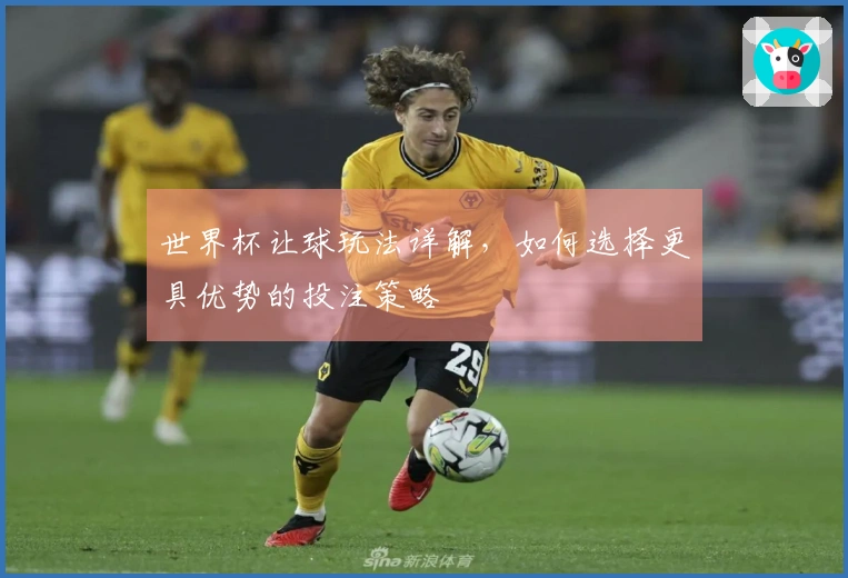 世界杯让球玩法详解，如何选择更具优势的投注策略