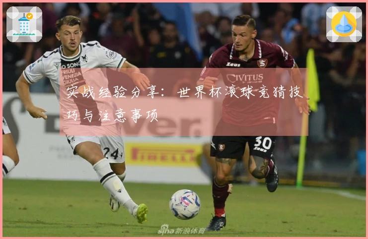 实战经验分享：世界杯滚球竞猜技巧与注意事项