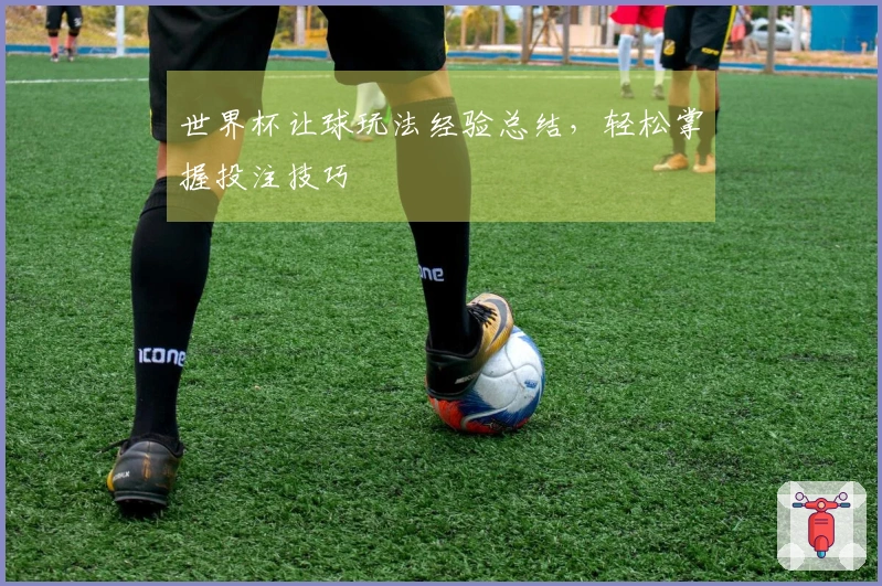 世界杯让球玩法经验总结，轻松掌握投注技巧