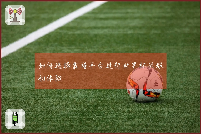 如何选择靠谱平台进行世界杯买球初体验