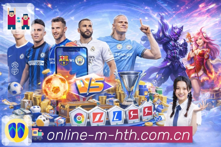 华体会效率体验